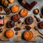 Recette confiture de coing recette grand mere