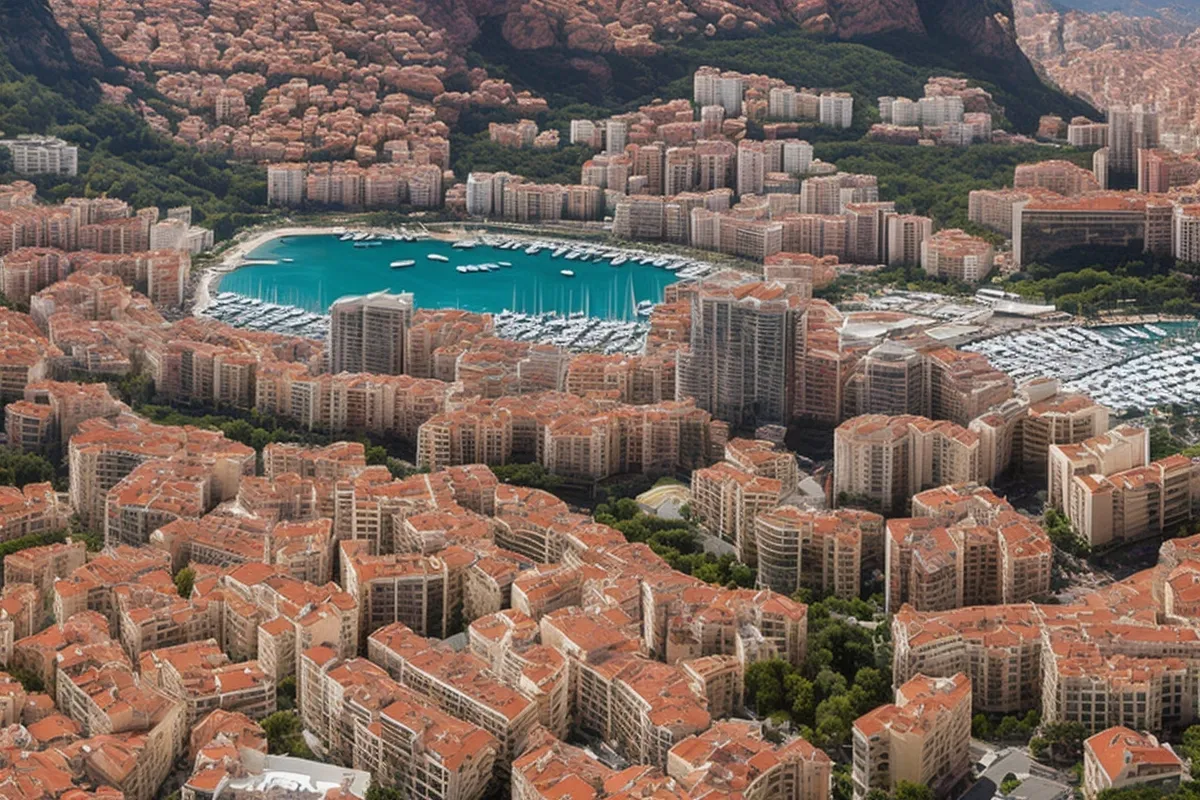 Recette monaco boisson